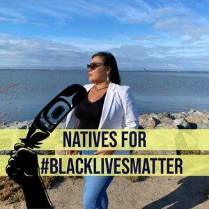 Meet your Posher, Yvette